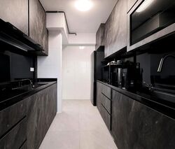 Blk 95B City Vue @henderson (Bukit Merah), HDB 3 Rooms #624181511